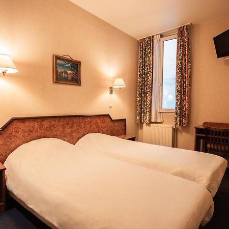 Hotel Neptune Place D'Italie Paris Ngoại thất bức ảnh