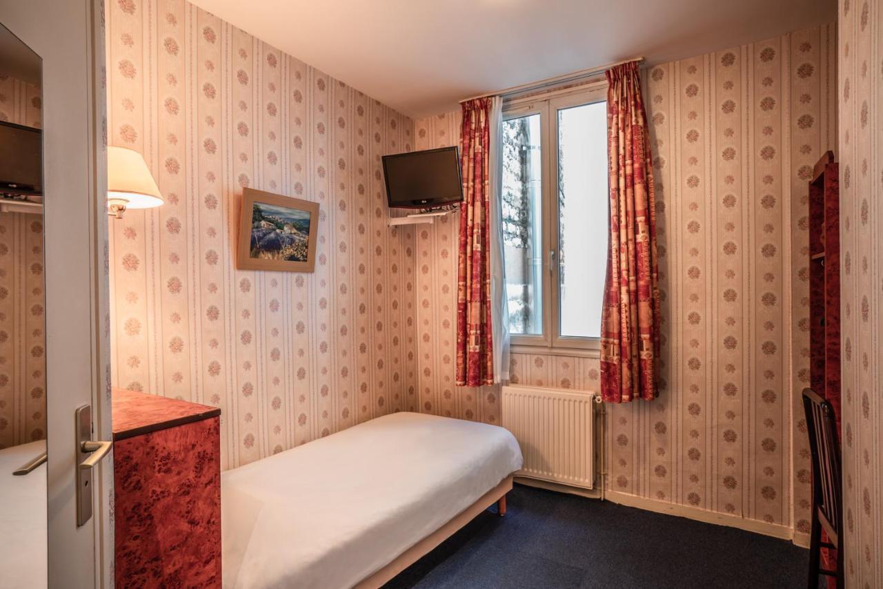 Hotel Neptune Place D'Italie Paris Ngoại thất bức ảnh